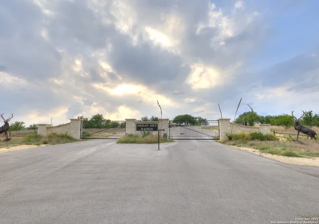 Photo 2 of Land for sale at Lot 47 Ashton's Way, Kerrville, TX 78028 | MLS# 1861964 | Listing updated on 2025-11-04