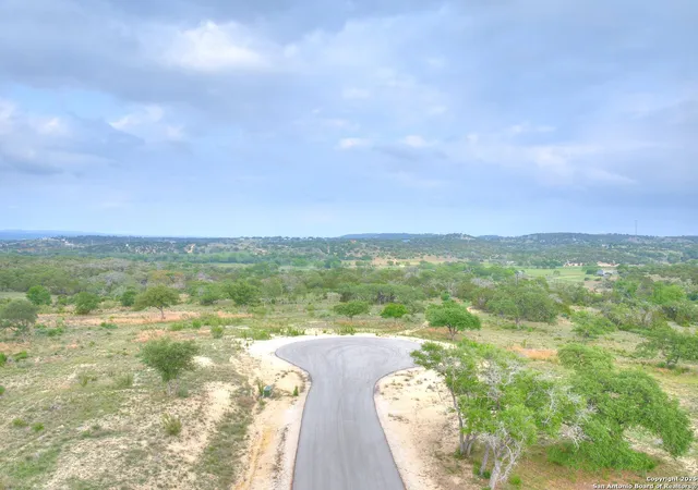 Photo 4 of Land for sale at Lot 47 Ashton'S Way, Kerrville, TX 78028 | MLS# 1861964 | Listing updated on 2025-11-04