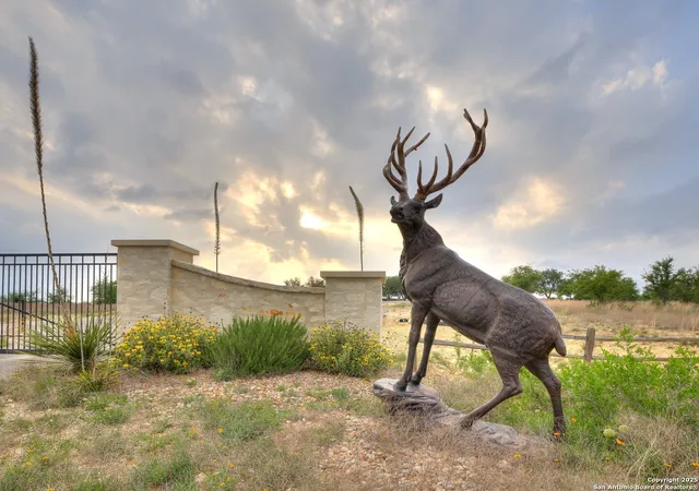 Photo 1 of Land for sale at Lot 47 Ashton's Way, Kerrville, TX 78028 | MLS# 1861964 | Listing updated on 2025-11-04