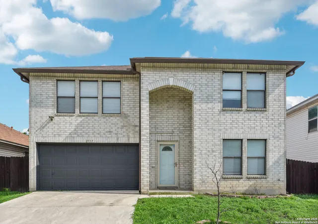 Photo 2 of Sale Pending at 2717 Westover, San Antonio, TX 78251 | MLS# 1861991 | Listing updated on 2026-02-27