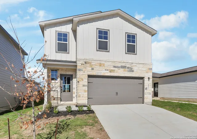 Photo 1 of Single family home for sale at 2523 Dry Moss Way, San Antonio, TX 78224 | MLS# 1862021 | Listing updated on 2026-09-06