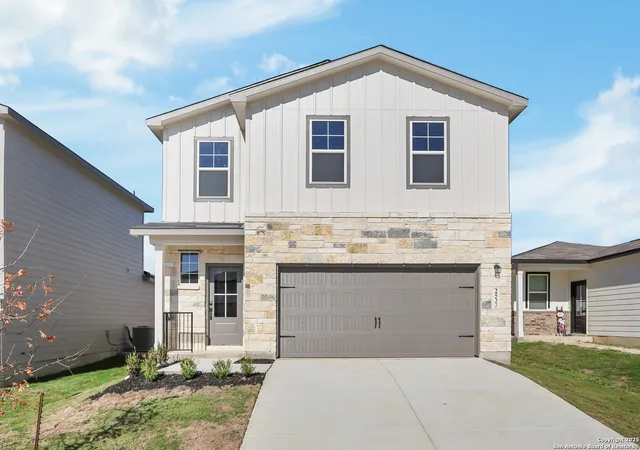 Photo 2 of Single family home for sale at 2523 Dry Moss Way, San Antonio, TX 78224 | MLS# 1862021 | Listing updated on 2026-09-06