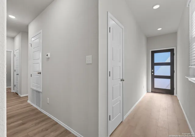 Photo 3 of Sale Pending at 2515 Dry Moss Way, San Antonio, TX 78224 | MLS# 1862048 | Listing updated on 2026-02-05
