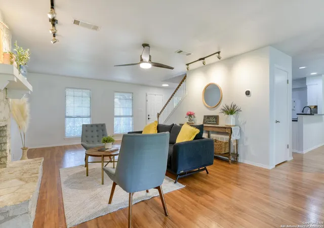 3rd image of 2215 Shady Rock Circle, San Antonio, TX 78231 | MLS# 1862056