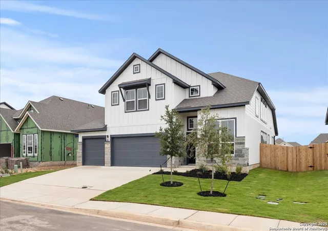 3rd image of 529 Canyon Live Oak, Seguin, TX 78155 | MLS# 1862066