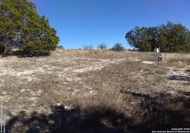Photo 1 of Land for sale at Lot 85 Pinnacle Dr, Fredericksburg, TX 78624 | MLS# 1862067 | Listing updated on 2025-06-24