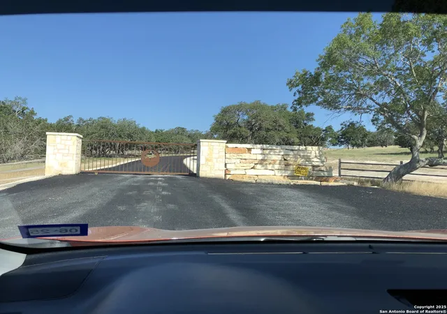 Photo 3 of Land for sale at Lot 85 Pinnacle Dr, Fredericksburg, TX 78624 | MLS# 1862067 | Listing updated on 2025-06-24