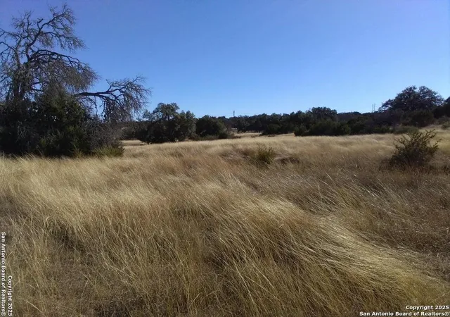 Photo 3 of Land for sale at Lot 85 Pinnacle Dr, Fredericksburg, TX 78624 | MLS# 1862067 | Listing updated on 2025-06-24