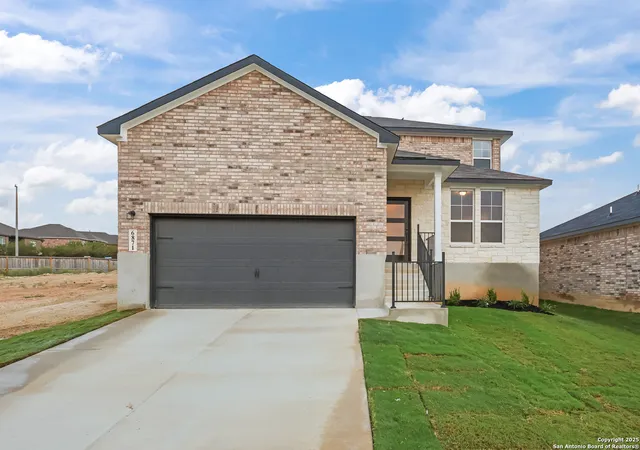 Photo 2 of Single family home for sale at 6871 Comanche Cave, San Antonio, TX 78247 | MLS# 1862078 | Listing updated on 2026-09-08