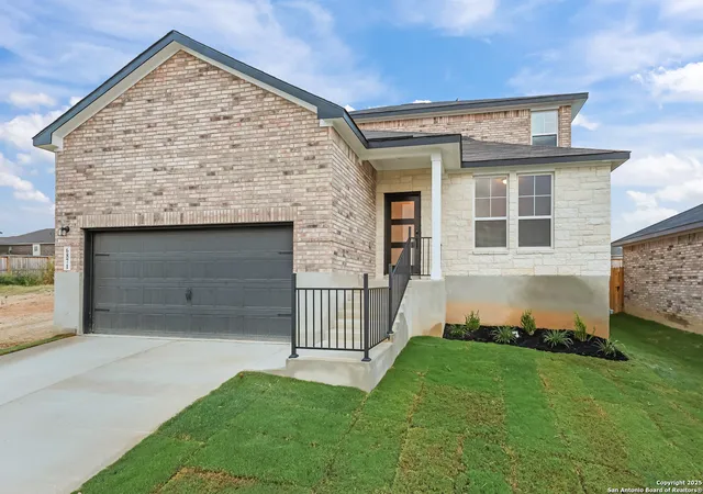 Photo 3 of Single family home for sale at 6871 Comanche Cave, San Antonio, TX 78247 | MLS# 1862078 | Listing updated on 2026-09-08