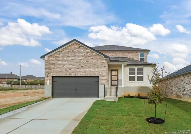 Photo 1 of Single family home for sale at 6871 Comanche Cave, San Antonio, TX 78247 | MLS# 1862078 | Listing updated on 2026-09-08