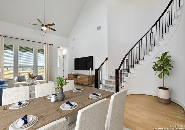 Photo 3 of Sale Pending at 5017 Kimble, Schertz, TX 78154 | MLS# 1862111 | Listing updated on 2025-12-07