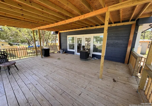 Photo 3 of Sale Pending at 354 Paradise, Canyon Lake, TX 78133 | MLS# 1862124 | Listing updated on 2025-10-08