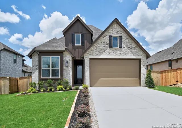 Photo 1 of Sale Pending at 5021 Kimble, Schertz, TX 78154 | MLS# 1862130 | Listing updated on 2025-09-02
