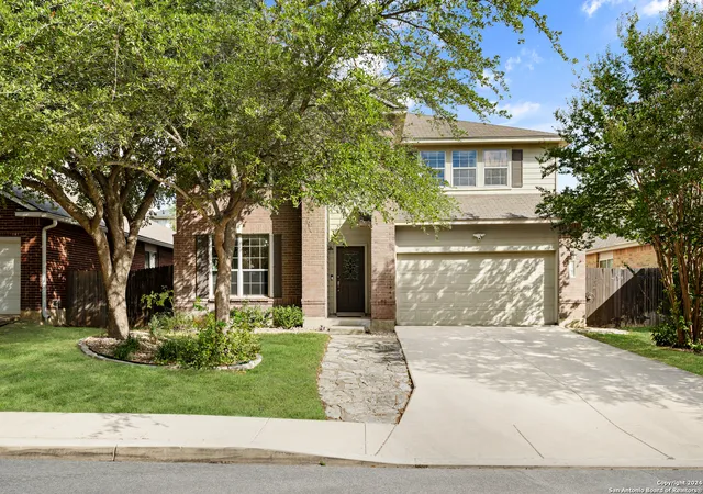Photo 1 of Sale Pending at 7315 Carriage Ln, San Antonio, TX 78249 | MLS# 1862137 | Listing updated on 2025-11-03