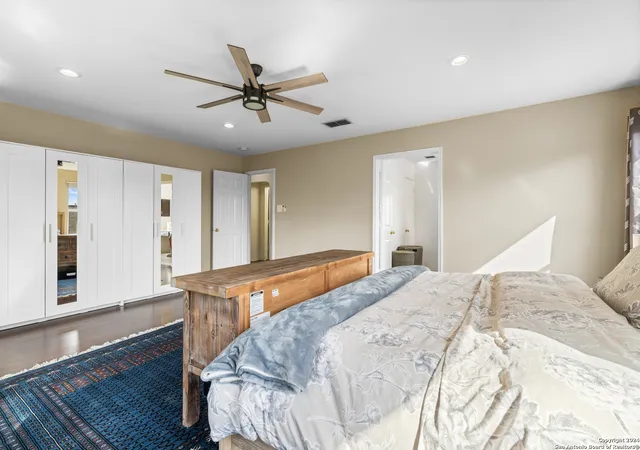 Photo 3 of Sale Pending at 7315 Carriage Ln, San Antonio, TX 78249 | MLS# 1862137 | Listing updated on 2025-11-03