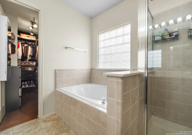 Photo 4 of Sale Pending at 7315 Carriage Ln, San Antonio, TX 78249 | MLS# 1862137 | Listing updated on 2025-11-03