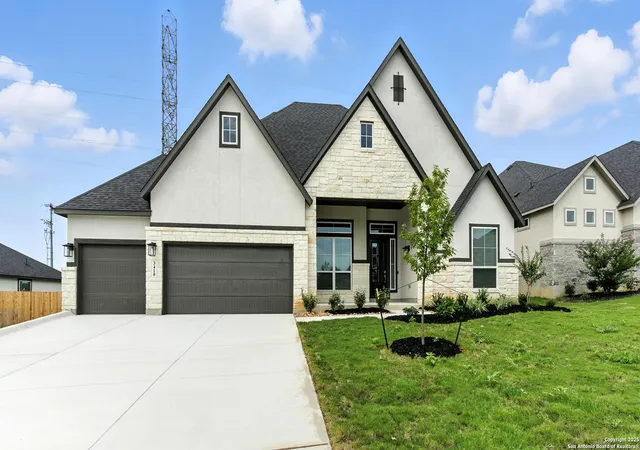 1st image of 3410 Pauls Way, Marion, TX 78124 | MLS# 1862198