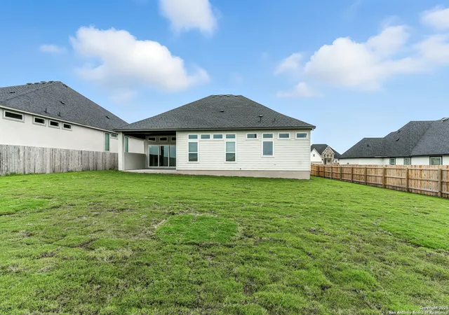 38th image of 3410 Pauls Way, Marion, TX 78124 | MLS# 1862198