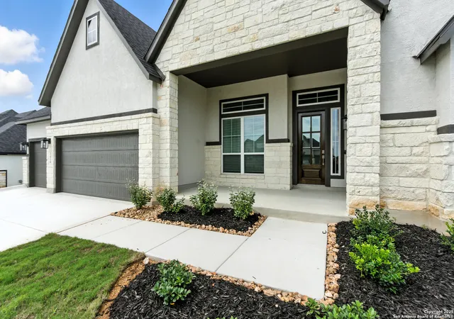 4th image of 3410 Pauls Way, Marion, TX 78124 | MLS# 1862198