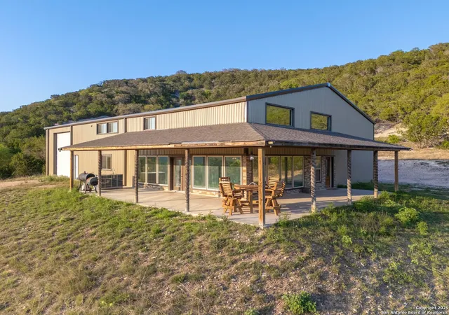 Photo 3 of House for sale at 288 Rocky Creek, Medina, TX 78055 | MLS# 1862213 | Listing updated on 2025-05-10