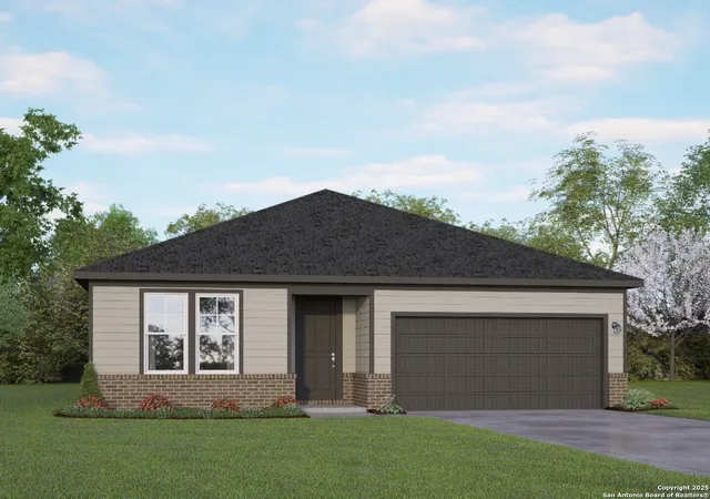 Photo 1 of Sale Pending at 16634 Rosemary Ridge, San Antonio, TX 78112 | MLS# 1862227 | Listing updated on 2026-02-05
