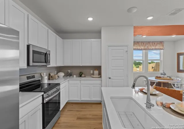 Photo 4 of Sale Pending at 16634 Rosemary Ridge, San Antonio, TX 78112 | MLS# 1862227 | Listing updated on 2026-02-05