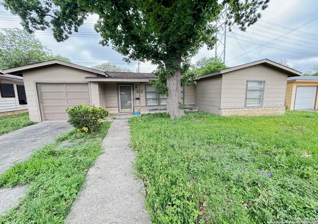 Photo 2 of Single family home for sale at 523 Weizmann, San Antonio, TX 78213 | MLS# 1862232 | Listing updated on 2025-11-24