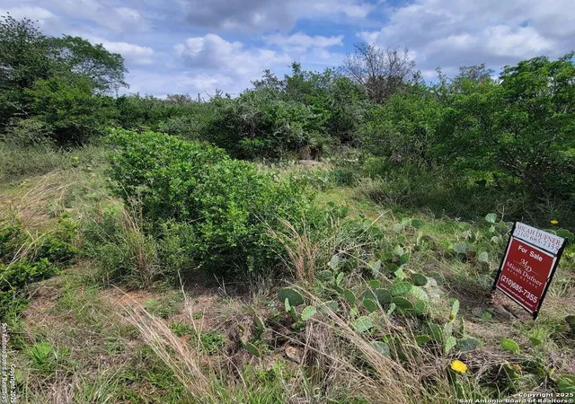 Photo 1 of Land for sale at Lot 96 Castleshoals Dr, Granite Shoals, TX 78654 | MLS# 1862258 | Listing updated on 2025-09-19