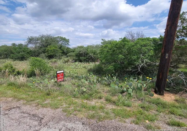 Photo 3 of Land for sale at Lot 96 Castleshoals Dr, Granite Shoals, TX 78654 | MLS# 1862258 | Listing updated on 2025-09-19