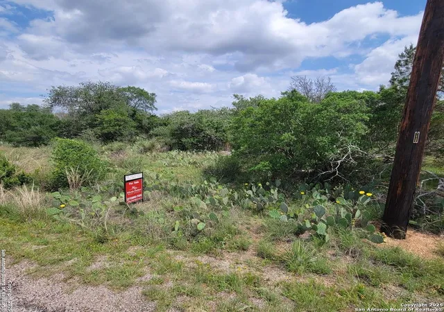 Photo 4 of Land for sale at Lot 96 Castleshoals Dr, Granite Shoals, TX 78654 | MLS# 1862258 | Listing updated on 2025-09-19
