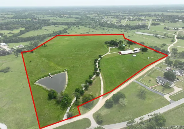 1st image of 2575 Old Mill Creek, Brenham, TX 77833 | MLS# 1862274
