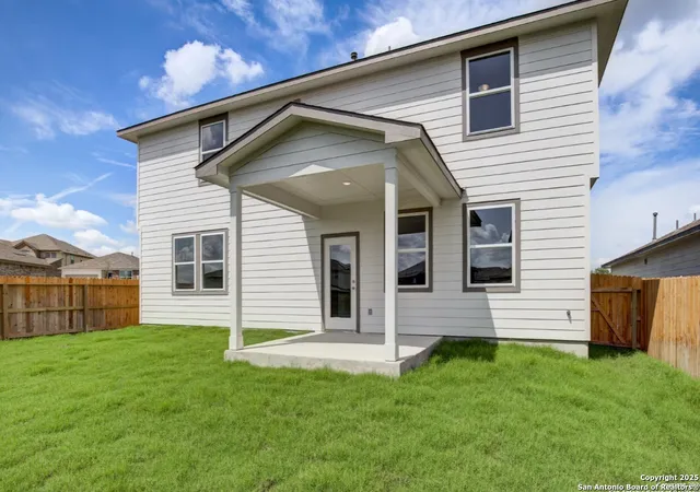 32nd image of 7410 Cheyne Walk, Converse, TX 78109 | MLS# 1862276