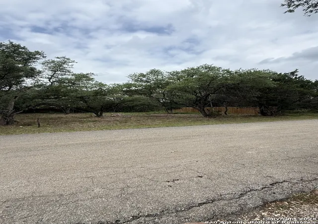 Photo 2 of Land for sale at 2915 Lakeshore, Canyon Lake, TX 78133 | MLS# 1862279 | Listing updated on 2025-05-10