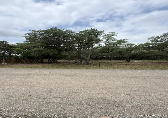 Photo 1 of Land for sale at 2915 Lakeshore, Canyon Lake, TX 78133 | MLS# 1862279 | Listing updated on 2025-05-10