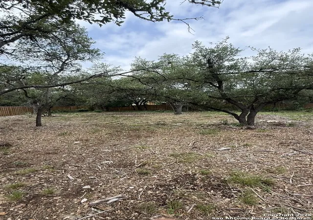 Photo 4 of Land for sale at 2915 Lakeshore, Canyon Lake, TX 78133 | MLS# 1862279 | Listing updated on 2025-05-10