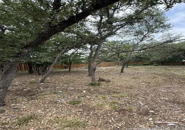 Photo 3 of Land for sale at 2915 Lakeshore, Canyon Lake, TX 78133 | MLS# 1862279 | Listing updated on 2025-05-10