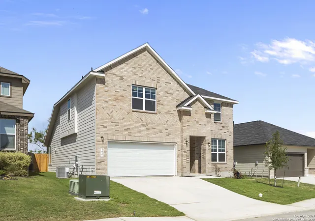 2nd image of 3437 Meteor Night, Converse, TX 78109 | MLS# 1862281