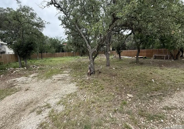Photo 3 of Land for sale at 2895 Lakeshore, Canyon Lake, TX 78133 | MLS# 1862282 | Listing updated on 2025-05-10