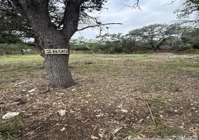 Photo 2 of Land for sale at 2895 Lakeshore, Canyon Lake, TX 78133 | MLS# 1862282 | Listing updated on 2025-05-10