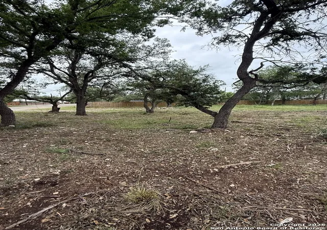 Photo 1 of Land for sale at 2895 Lakeshore, Canyon Lake, TX 78133 | MLS# 1862282 | Listing updated on 2025-05-10