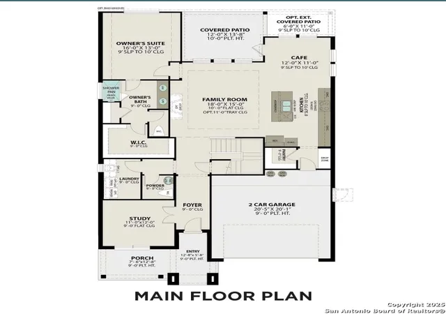 1st image of 3406 Meteor Night, Converse, TX 78109 | MLS# 1862288