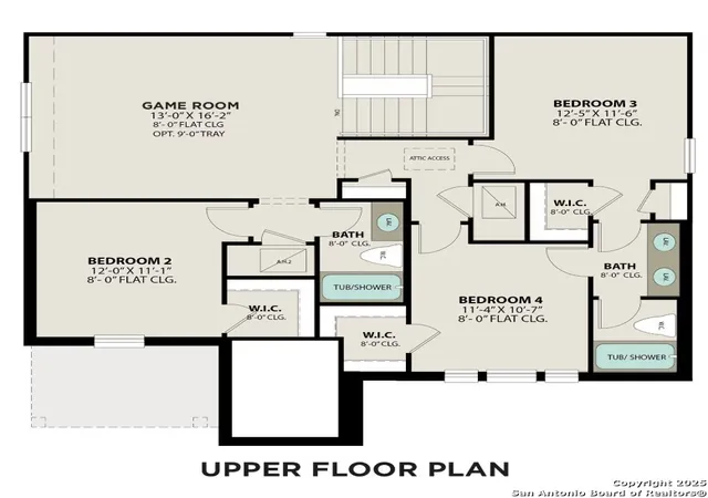 2nd image of 3406 Meteor Night, Converse, TX 78109 | MLS# 1862288