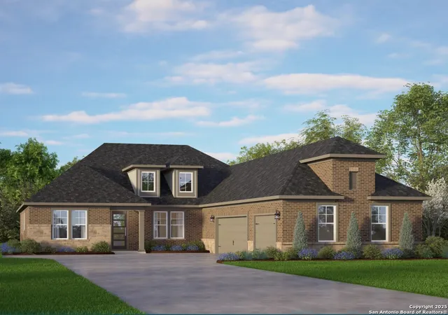 Photo 3 of Sale Pending at 219 Bryant Park, Castroville, TX 78009 | MLS# 1862293 | Listing updated on 2025-09-10