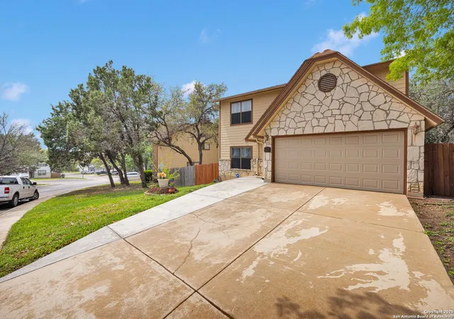 Photo 1 of Single family home for sale at 10311 Arbor Bluff, San Antonio, TX 78240 | MLS# 1862316 | Listing updated on 2025-09-12