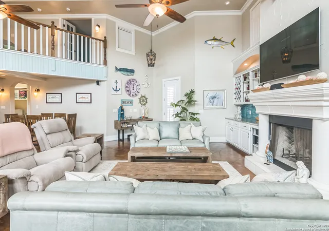 Photo 4 of Single family home for sale at 15266 Main Royal, Corpus Christi, TX 78418 | MLS# 1862329 | Listing updated on 2025-05-10