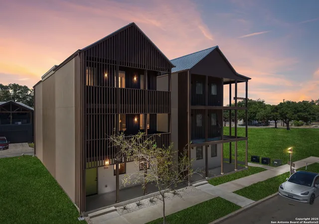 45th image of 506 Mcmonigal, San Antonio, TX 78210 | MLS# 1862359
