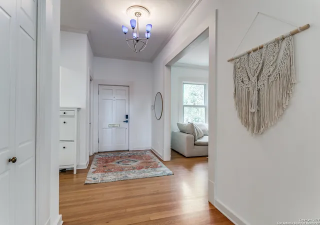 Photo 3 of Sale Pending at 304 Kennedy Ave, San Antonio, TX 78209 | MLS# 1862362 | Listing updated on 2025-12-03
