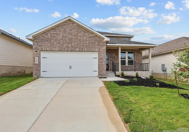 Photo 1 of Sale Pending at 6602 Lowrie Block, San Antonio, TX 78239 | MLS# 1862411 | Listing updated on 2025-10-29