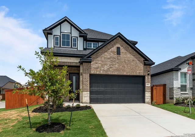 Photo 1 of Sale Pending at 9403 Pioneer Junction, San Antonio, TX 78254 | MLS# 1862415 | Listing updated on 2025-08-18